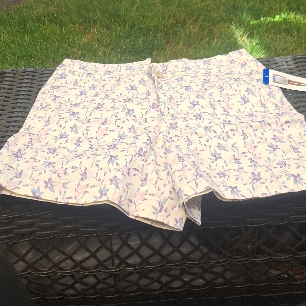 Lady's jach's  girlfriend shorts (13)